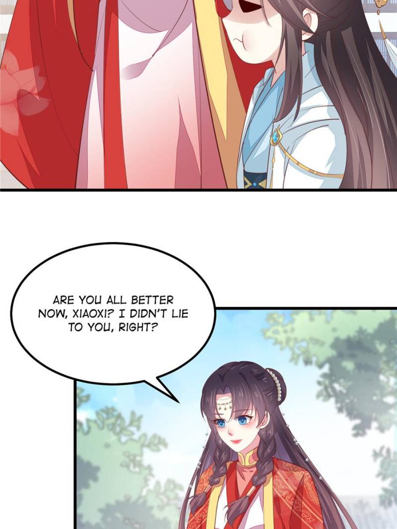 Pupillary Master Chapter 133 - Page 42