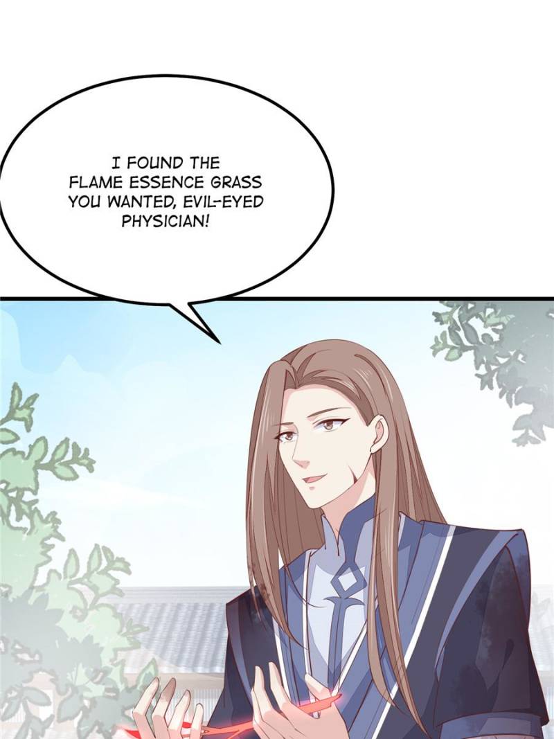Pupillary Master Chapter 133 - Page 47
