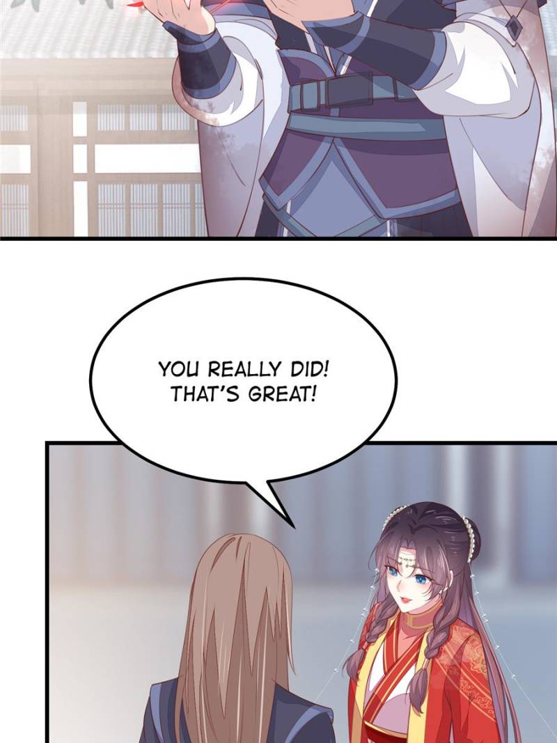 Pupillary Master Chapter 133 - Page 48