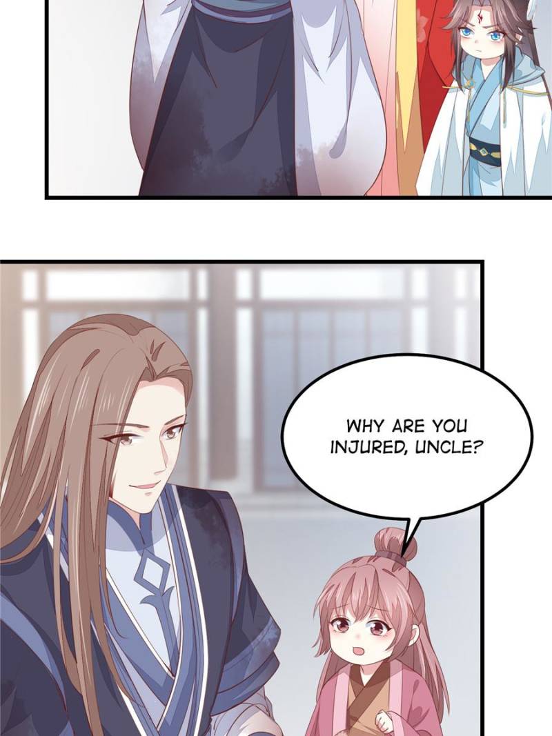 Pupillary Master Chapter 133 - Page 50