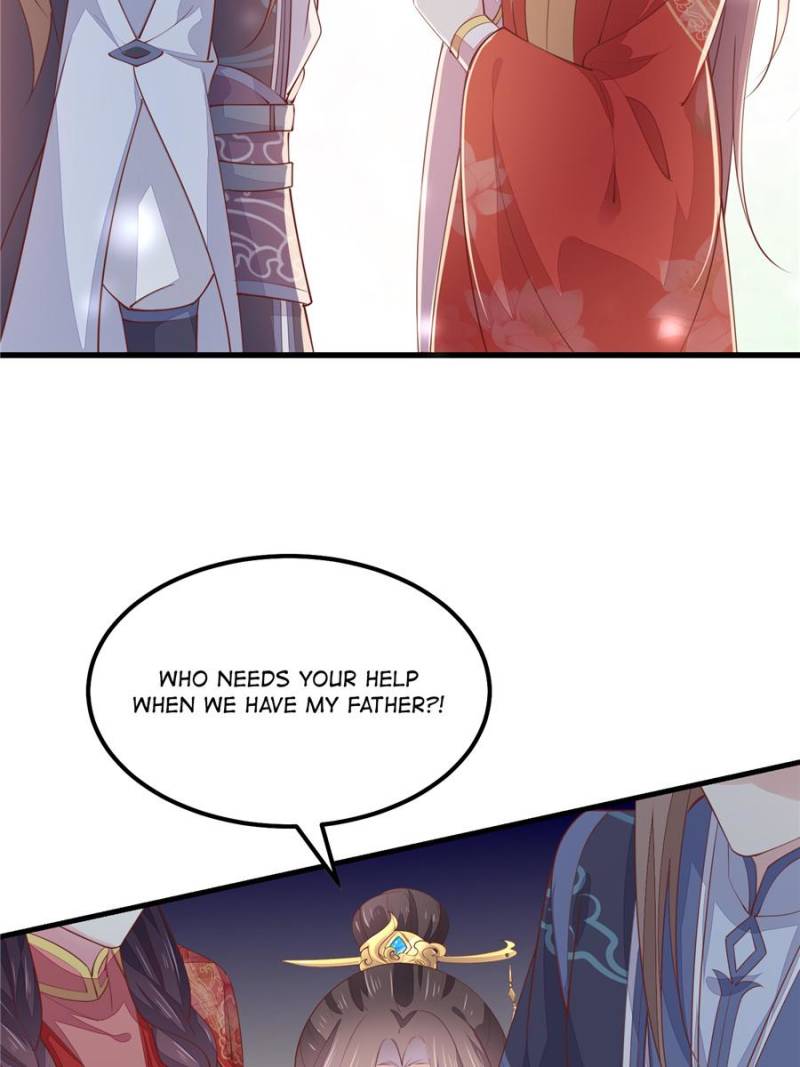 Pupillary Master Chapter 133 - Page 56