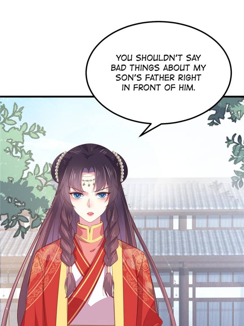 Pupillary Master Chapter 133 - Page 61