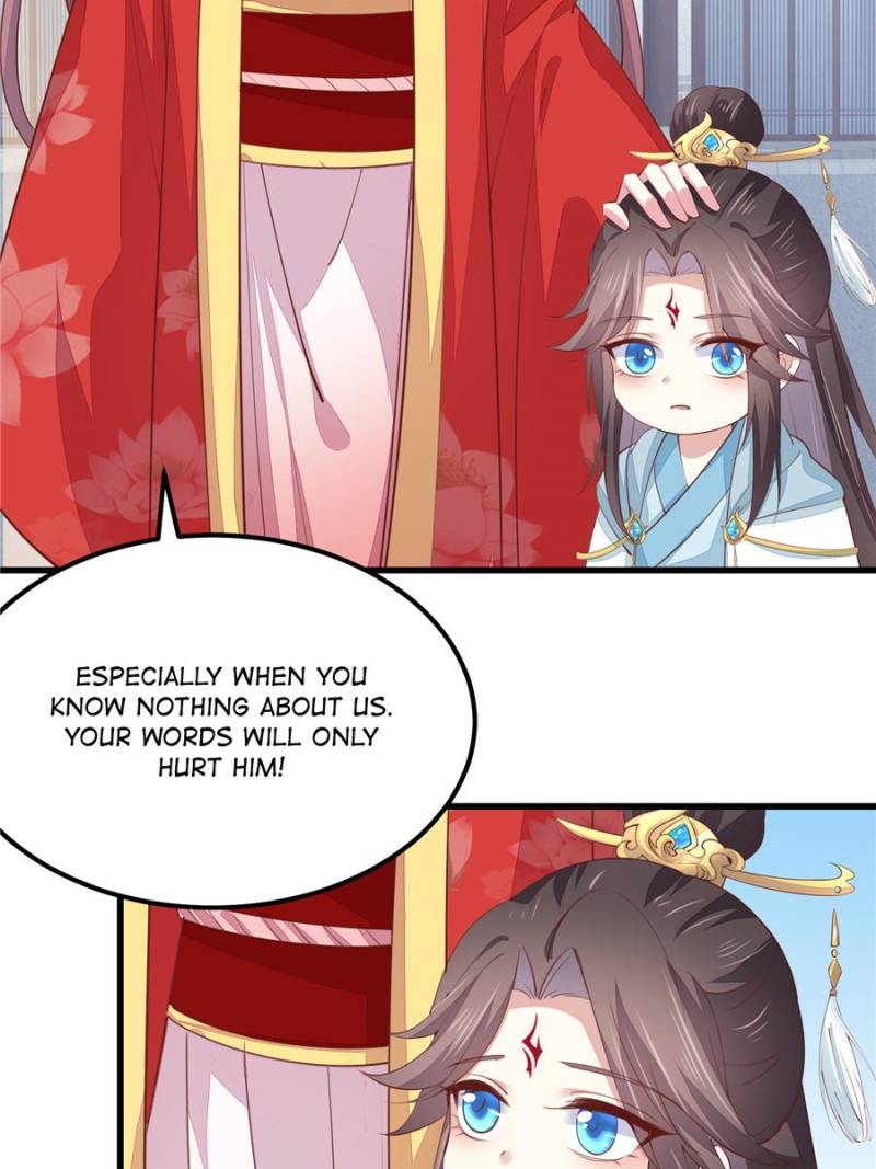 Pupillary Master Chapter 133 - Page 62