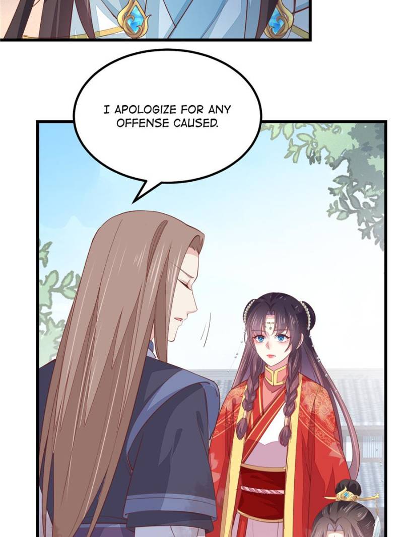 Pupillary Master Chapter 133 - Page 64