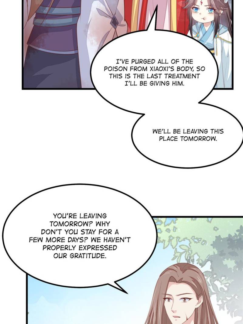 Pupillary Master Chapter 133 - Page 65
