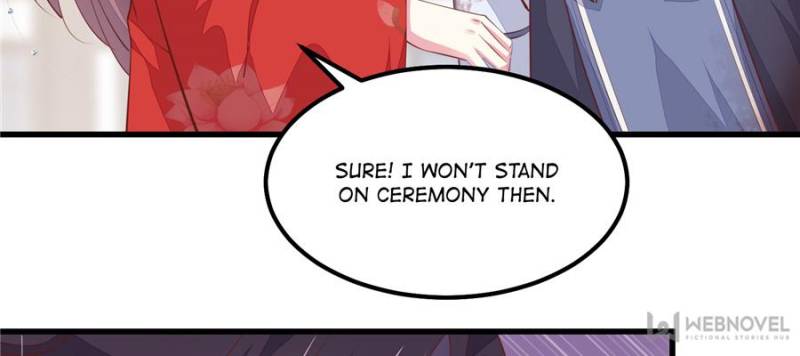 Pupillary Master Chapter 133 - Page 69