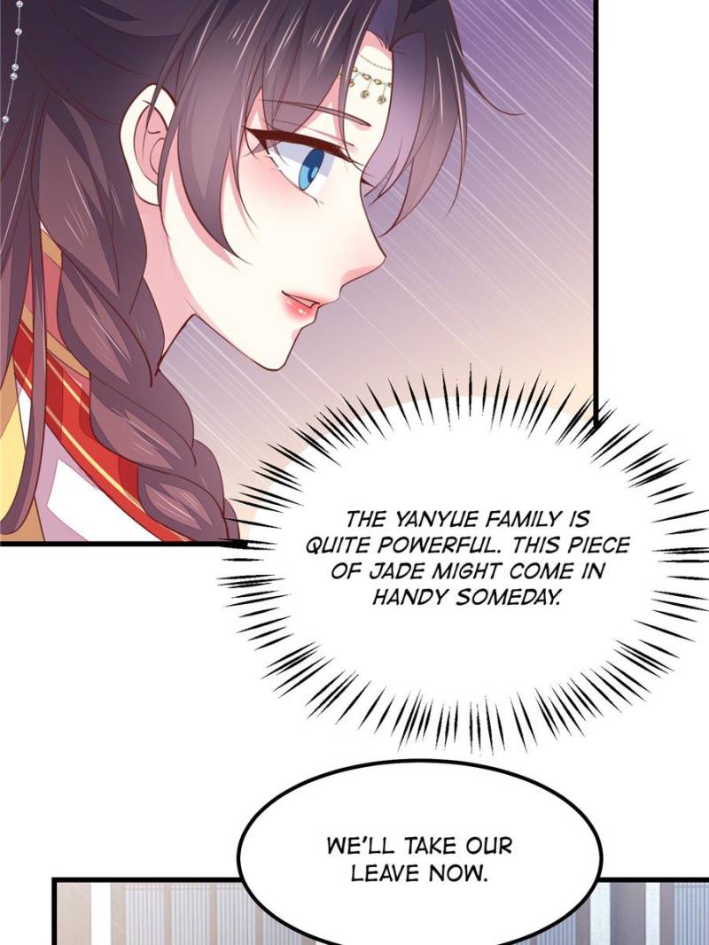 Pupillary Master Chapter 133 - Page 70