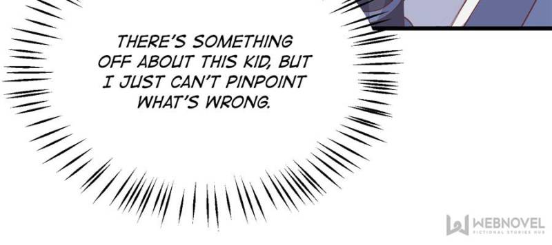 Pupillary Master Chapter 133 - Page 75