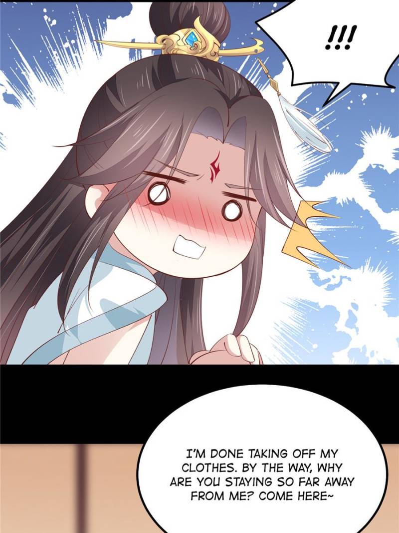 Pupillary Master Chapter 133 - Page 9