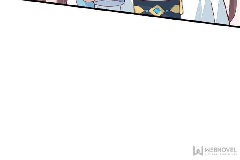 Pupillary Master Chapter 134 - Page 11
