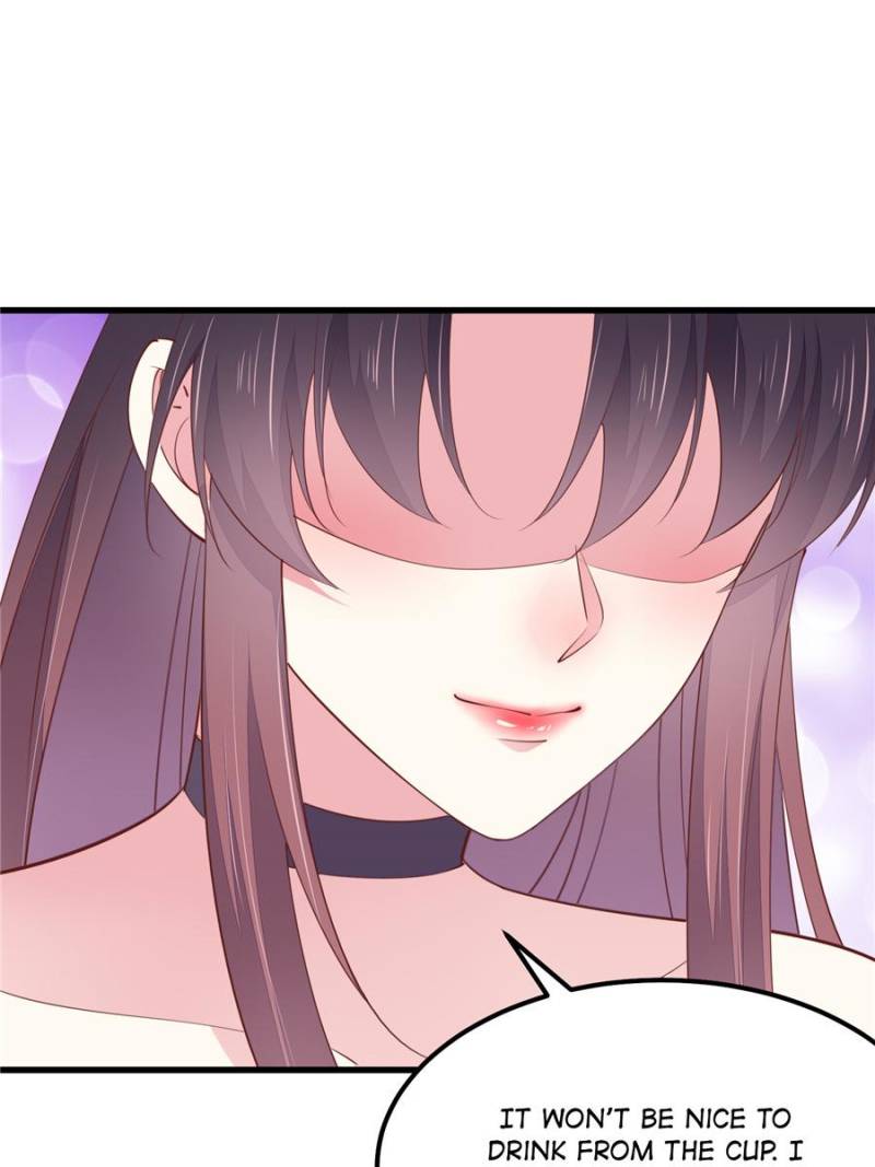 Pupillary Master Chapter 134 - Page 12