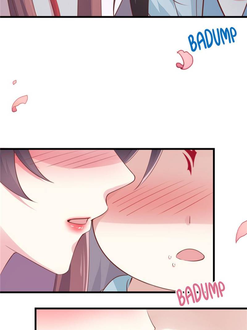 Pupillary Master Chapter 134 - Page 16