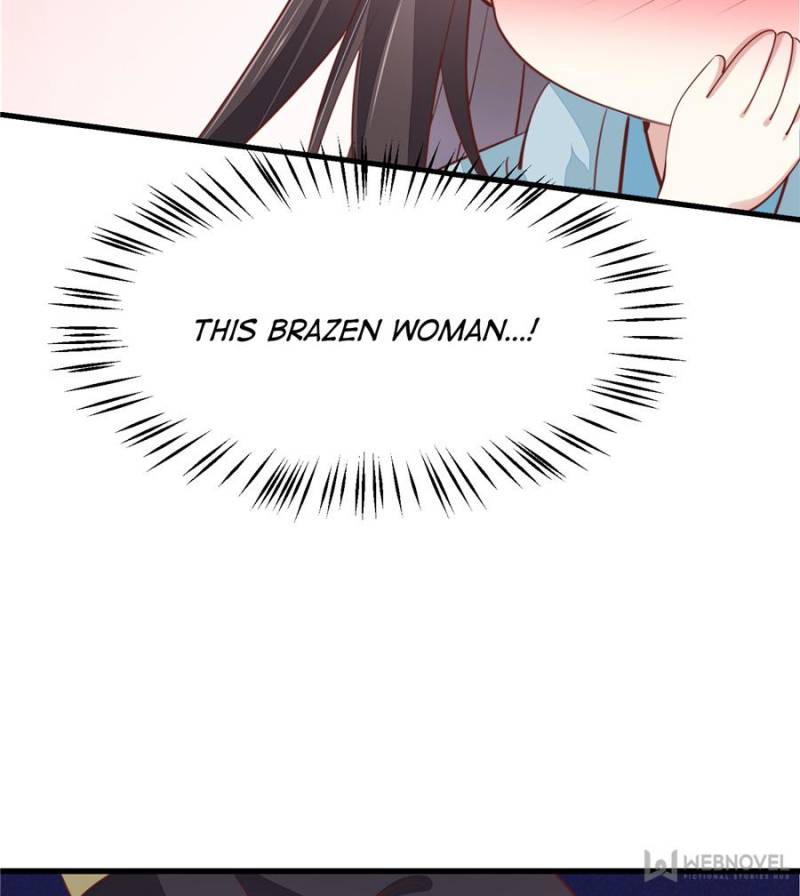 Pupillary Master Chapter 134 - Page 22