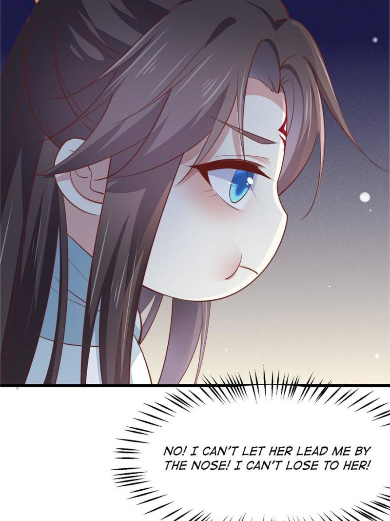 Pupillary Master Chapter 134 - Page 23
