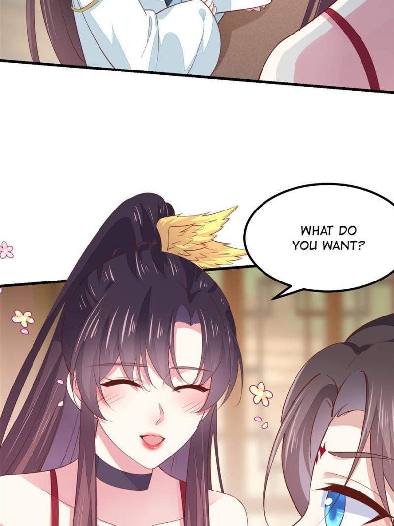 Pupillary Master Chapter 134 - Page 26