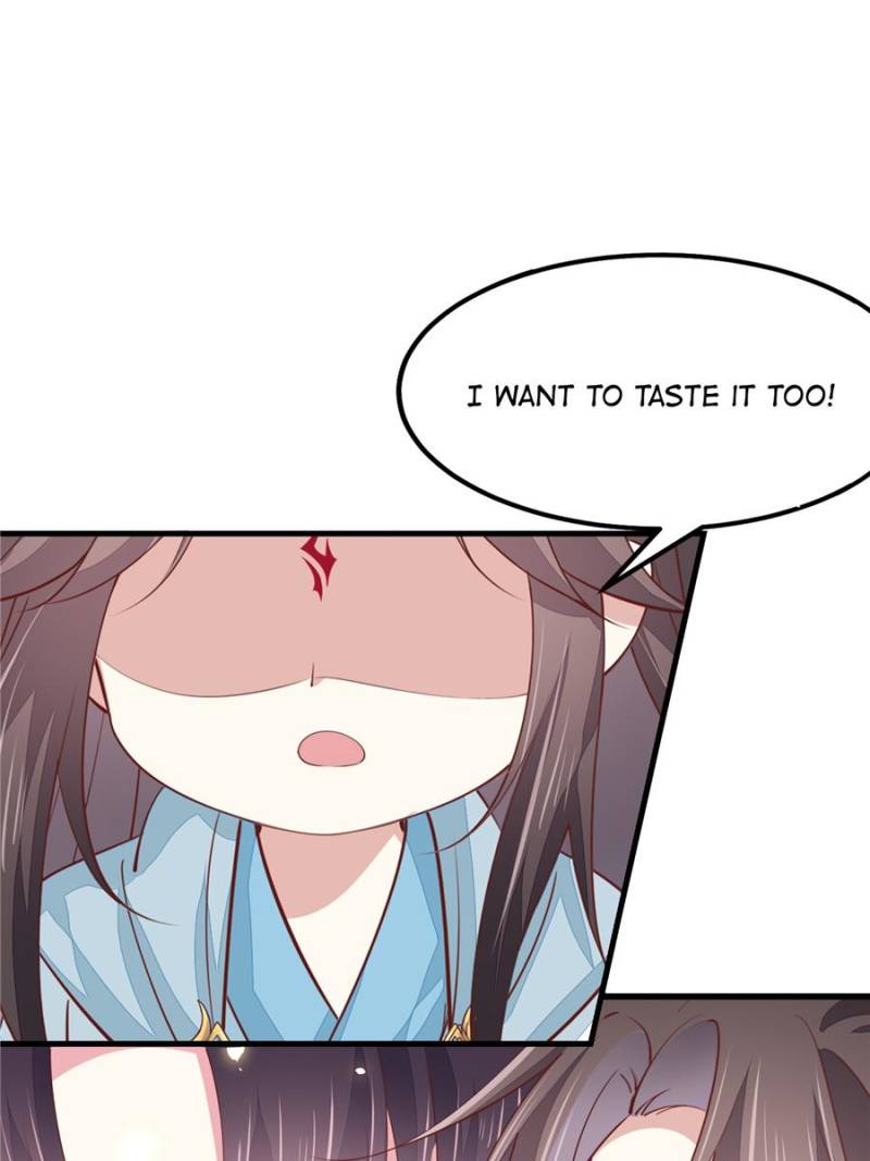 Pupillary Master Chapter 134 - Page 28