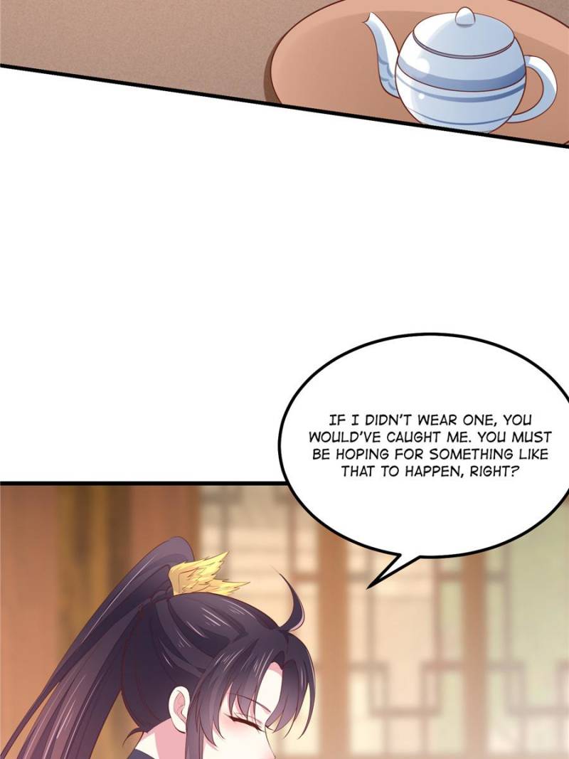 Pupillary Master Chapter 134 - Page 3