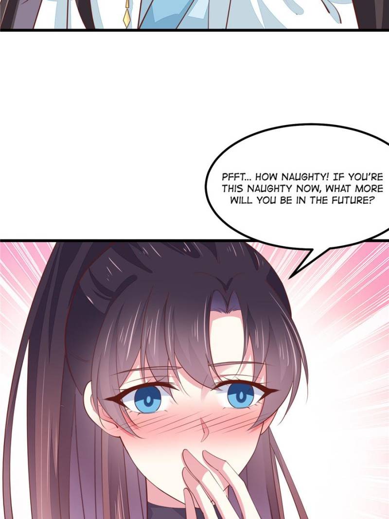 Pupillary Master Chapter 134 - Page 32