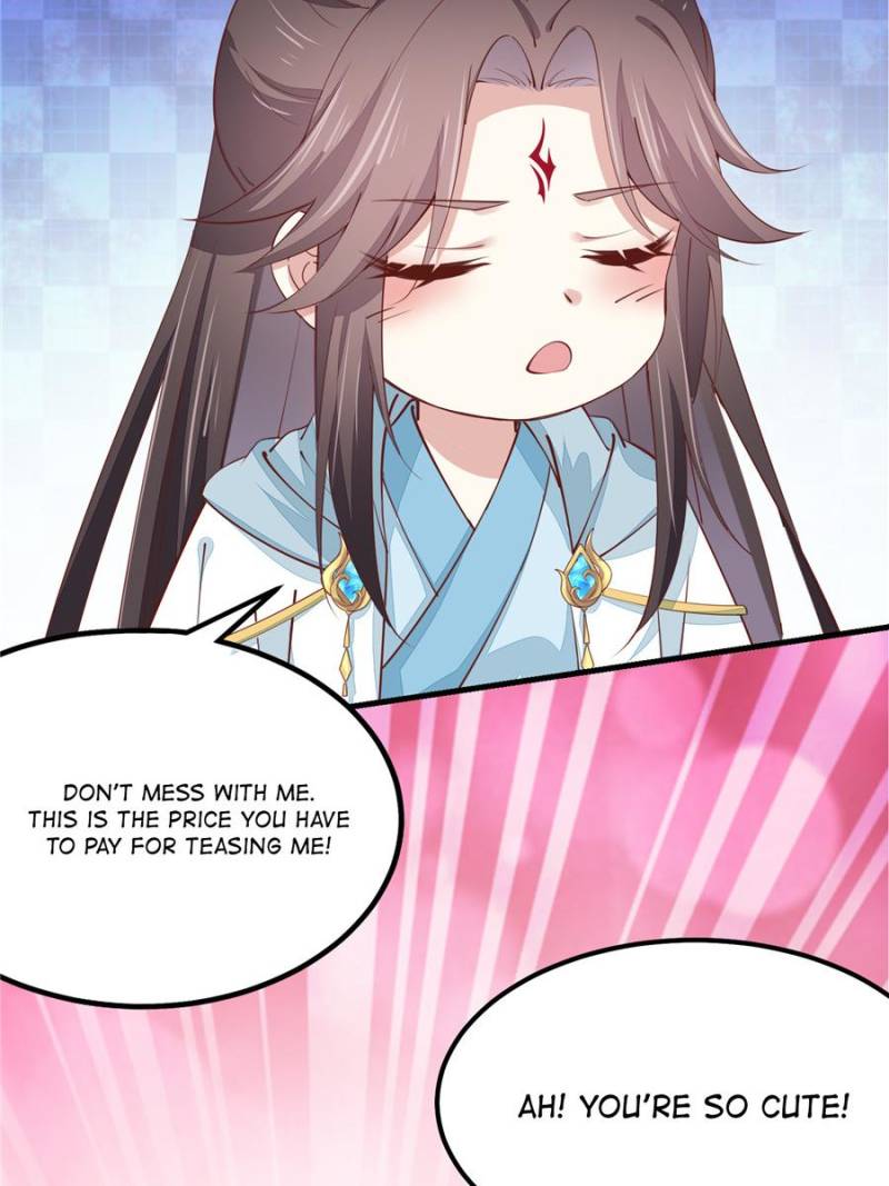 Pupillary Master Chapter 134 - Page 34