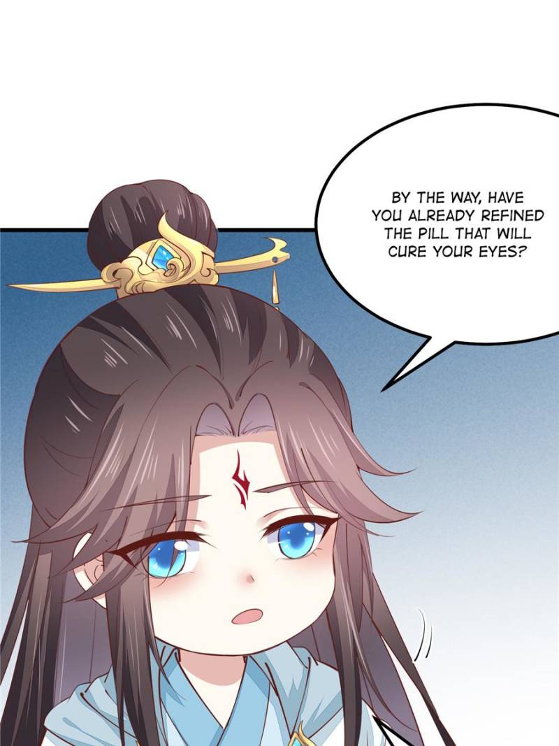 Pupillary Master Chapter 134 - Page 38