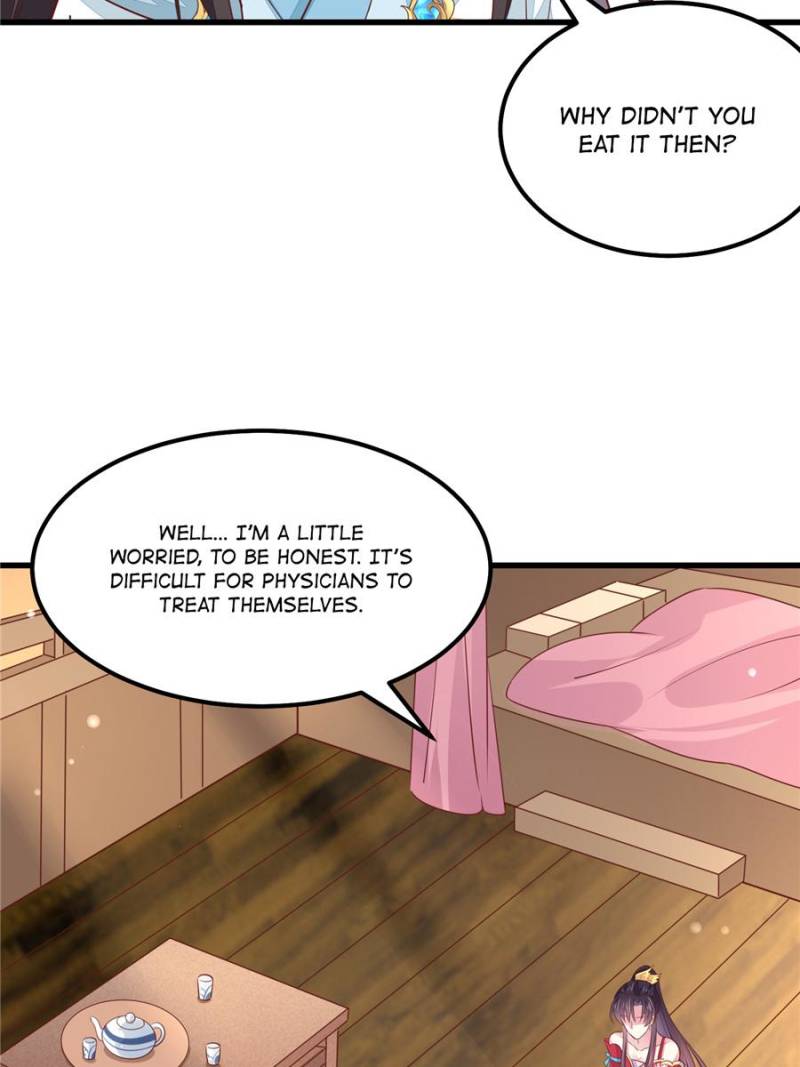Pupillary Master Chapter 134 - Page 39