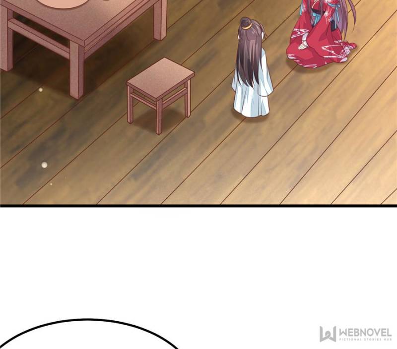 Pupillary Master Chapter 134 - Page 40