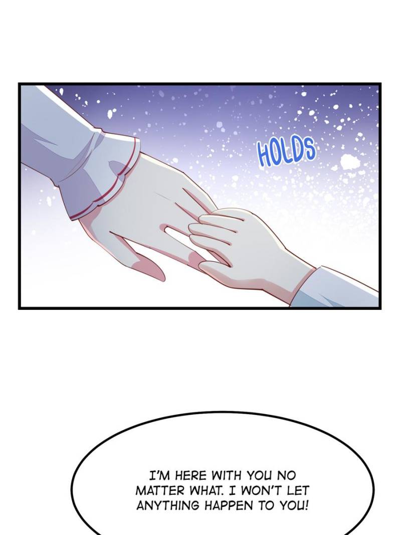 Pupillary Master Chapter 134 - Page 42