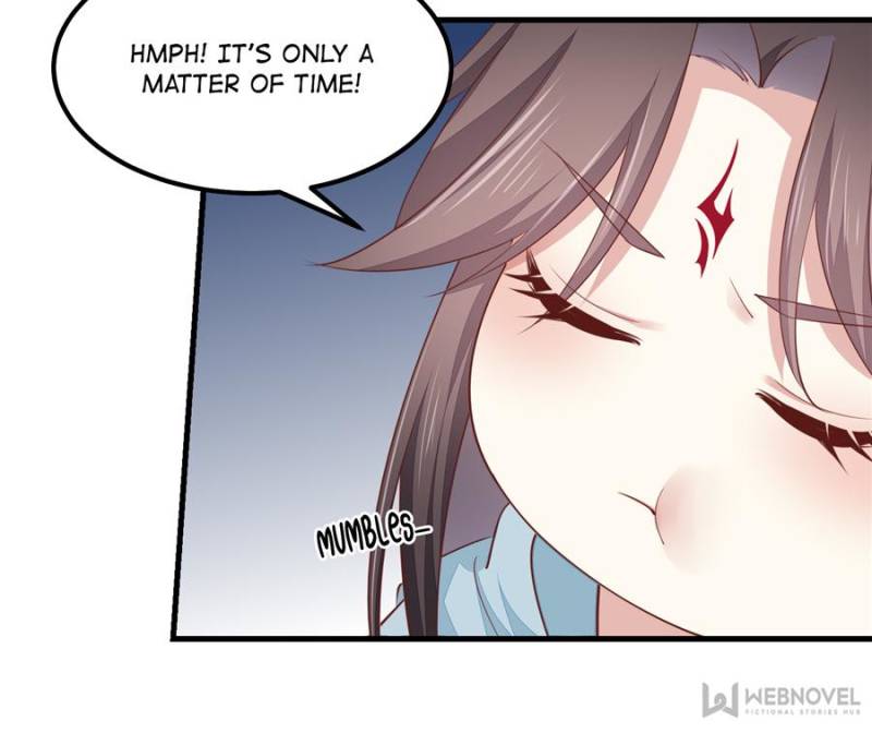 Pupillary Master Chapter 134 - Page 5