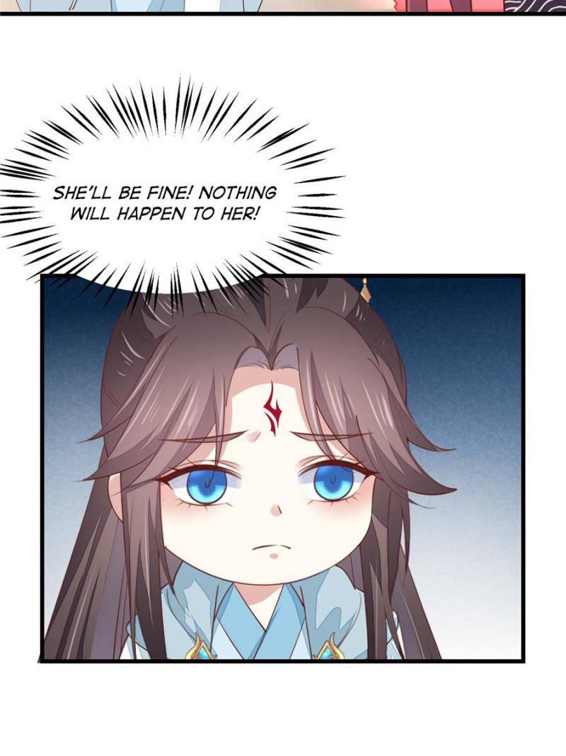 Pupillary Master Chapter 134 - Page 52