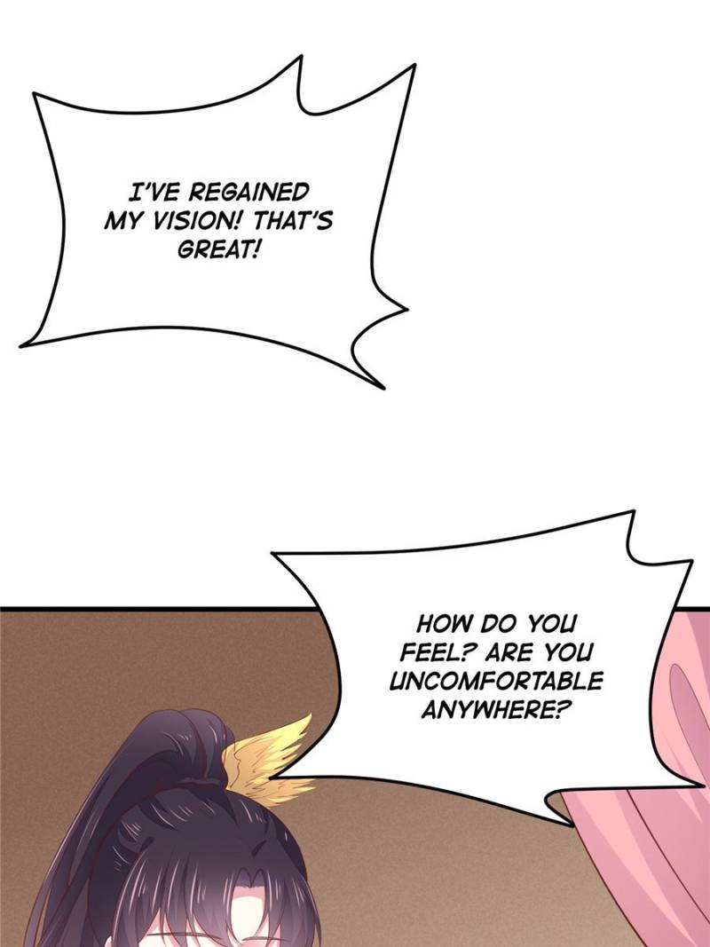 Pupillary Master Chapter 134 - Page 56
