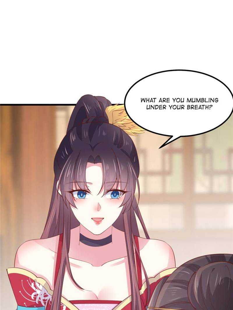 Pupillary Master Chapter 134 - Page 6