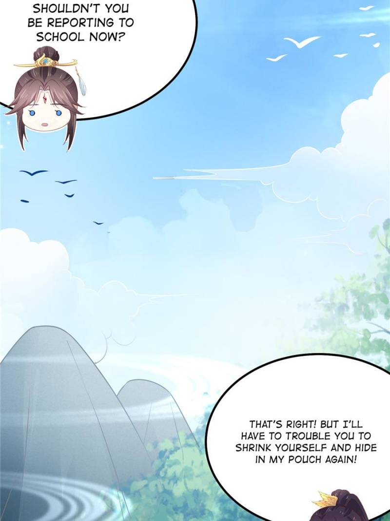 Pupillary Master Chapter 134 - Page 66
