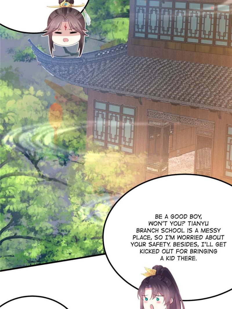 Pupillary Master Chapter 134 - Page 68