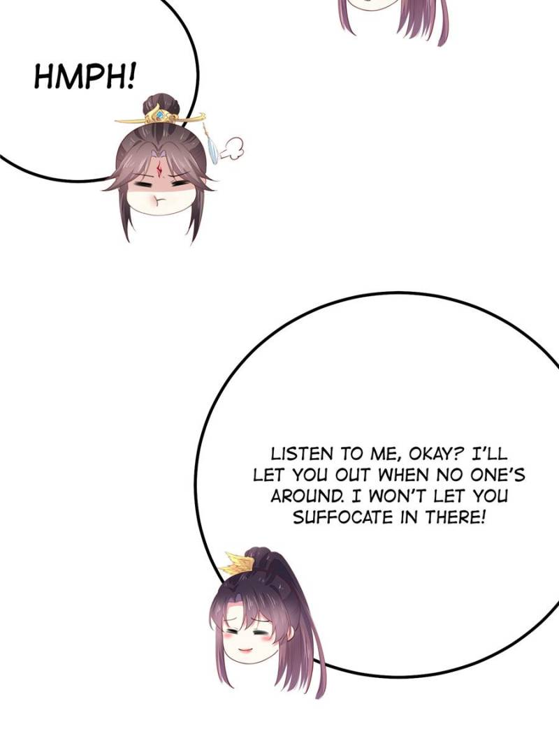 Pupillary Master Chapter 134 - Page 69