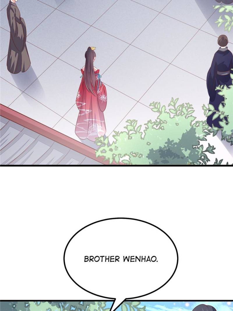 Pupillary Master Chapter 134 - Page 75