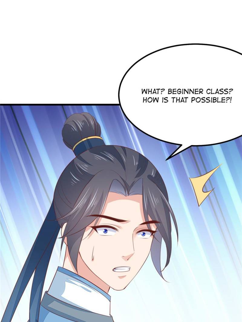 Pupillary Master Chapter 134 - Page 81