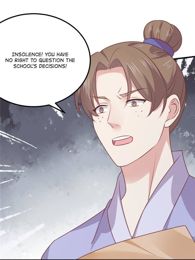 Pupillary Master Chapter 135 - Page 12
