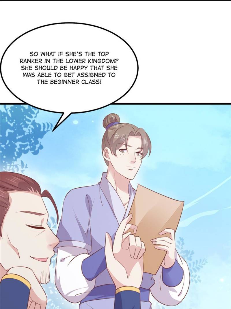 Pupillary Master Chapter 135 - Page 13