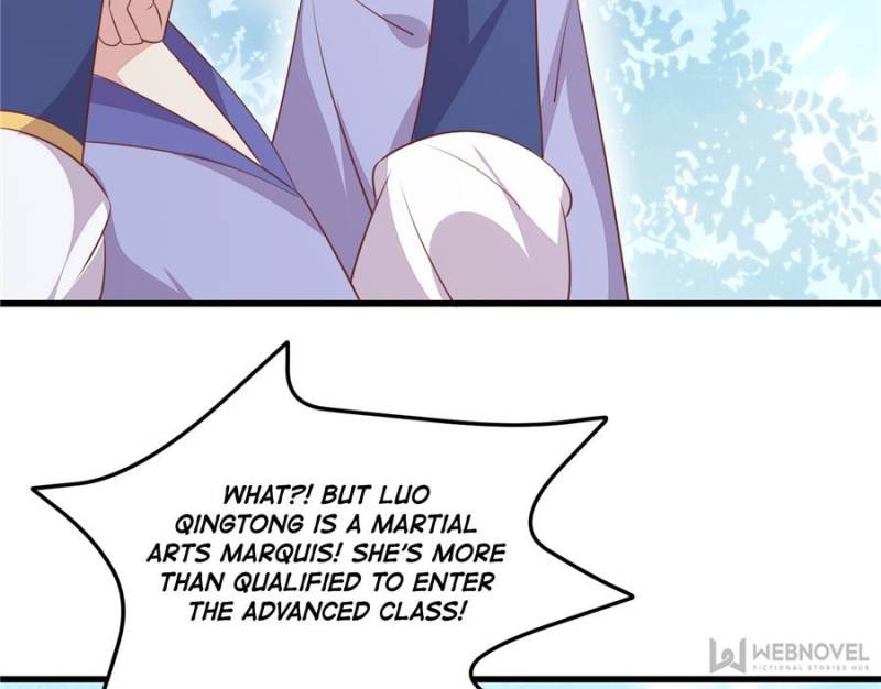 Pupillary Master Chapter 135 - Page 14