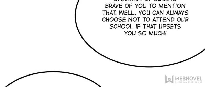 Pupillary Master Chapter 135 - Page 17