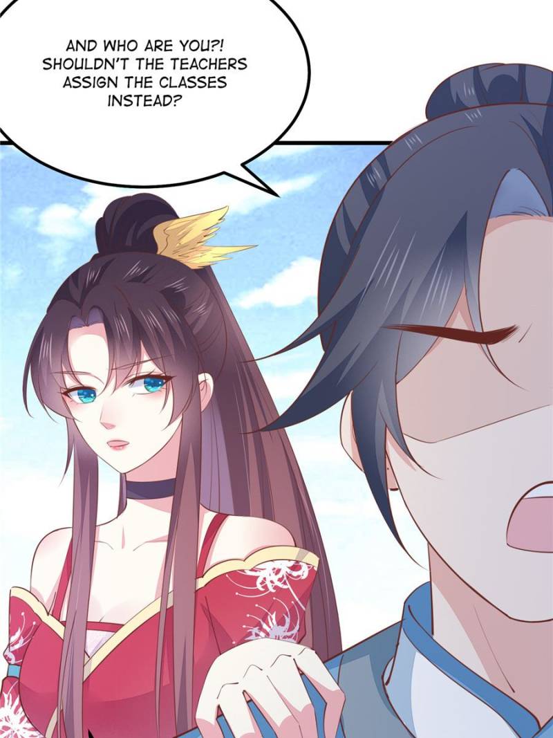 Pupillary Master Chapter 135 - Page 18