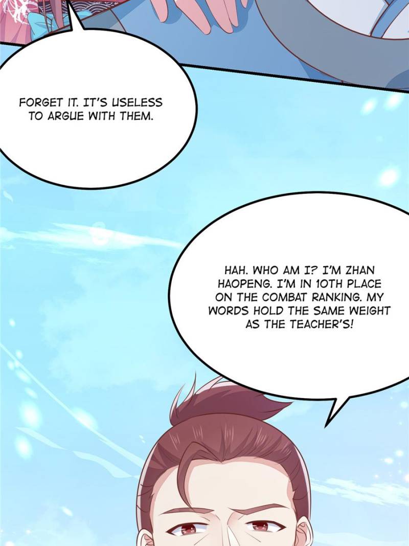 Pupillary Master Chapter 135 - Page 19