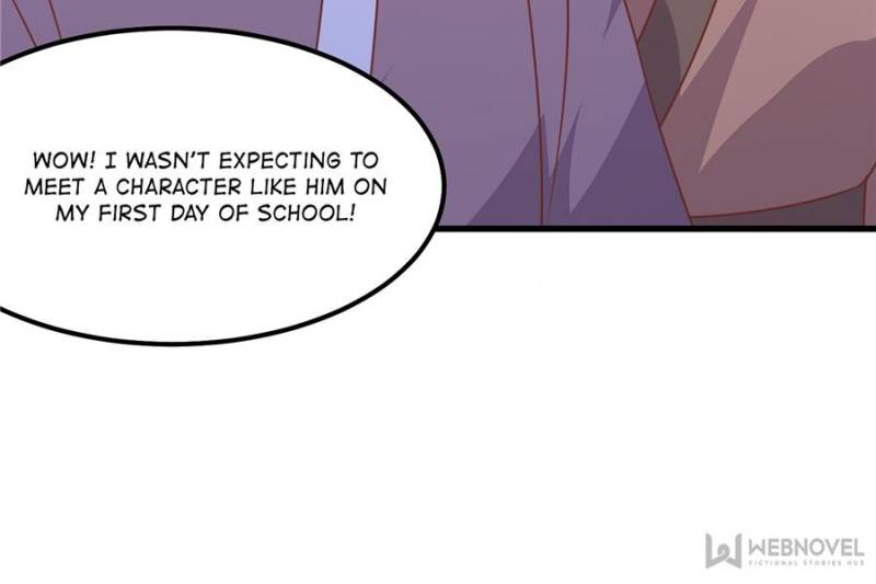 Pupillary Master Chapter 135 - Page 23