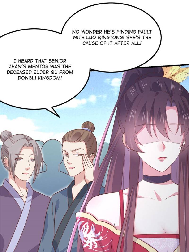Pupillary Master Chapter 135 - Page 24