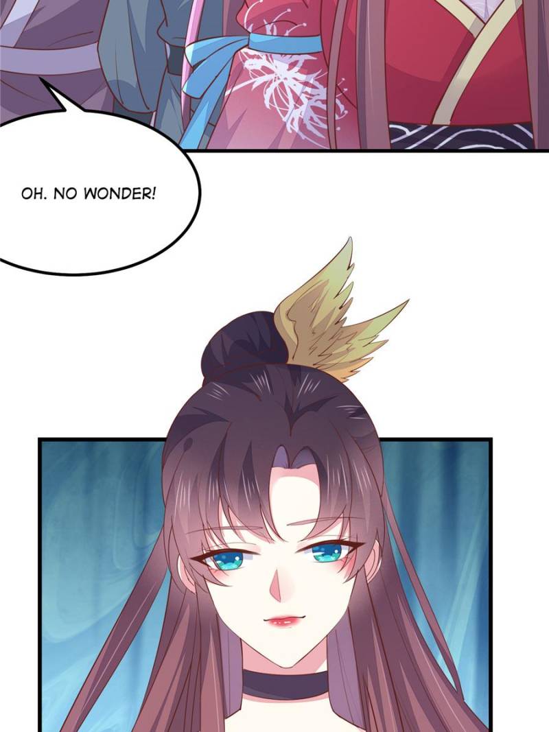 Pupillary Master Chapter 135 - Page 25
