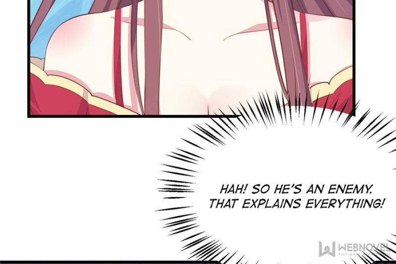 Pupillary Master Chapter 135 - Page 26