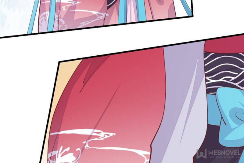 Pupillary Master Chapter 135 - Page 29
