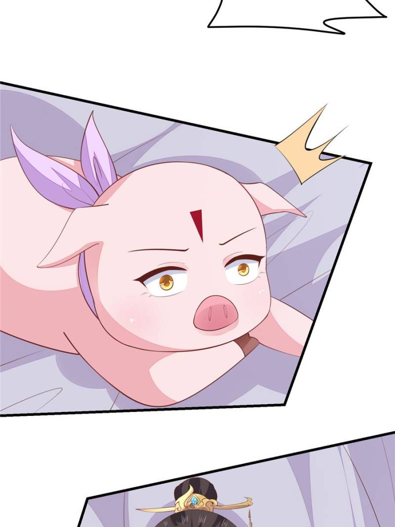 Pupillary Master Chapter 135 - Page 31