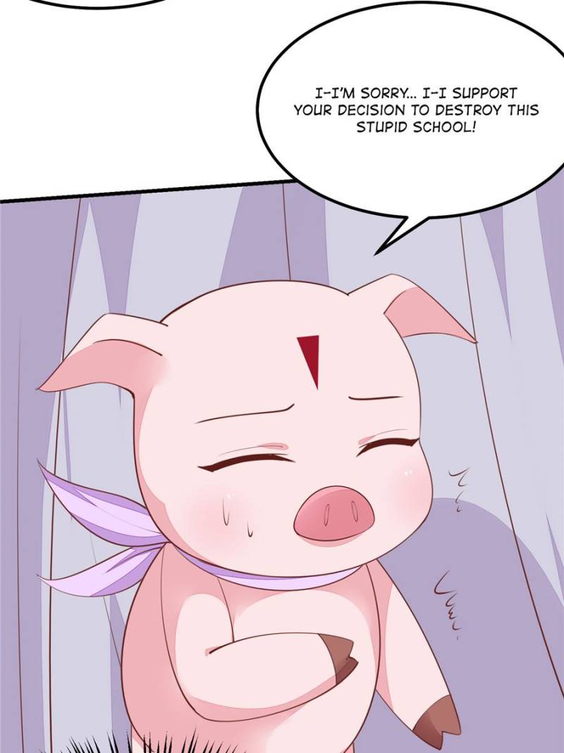 Pupillary Master Chapter 135 - Page 33