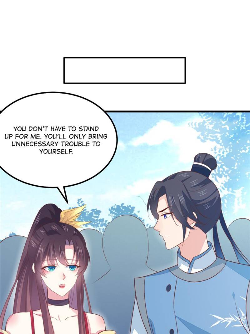 Pupillary Master Chapter 135 - Page 36